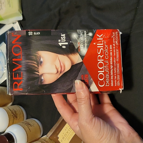 Tuscan hills set of shampoo - Picture 8 of 10